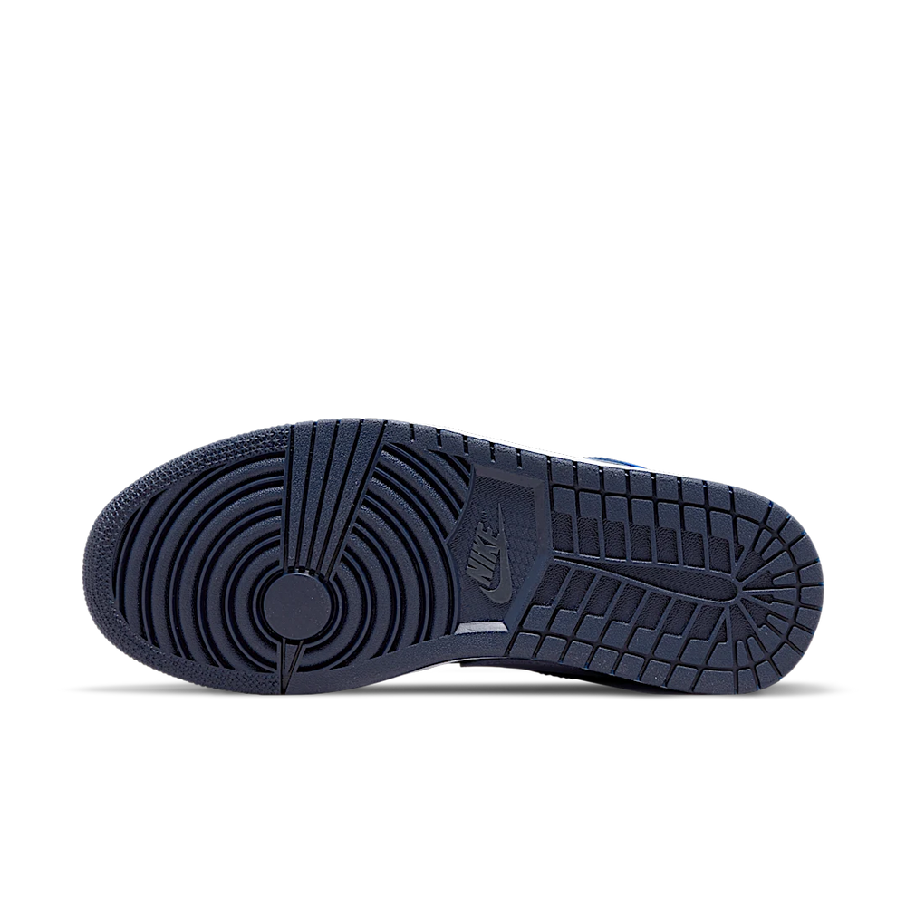 Nike Air Jordan 1 Low Game Royal Blue Void (Women's)-sneakers-Air Jordan-pikastore.cz