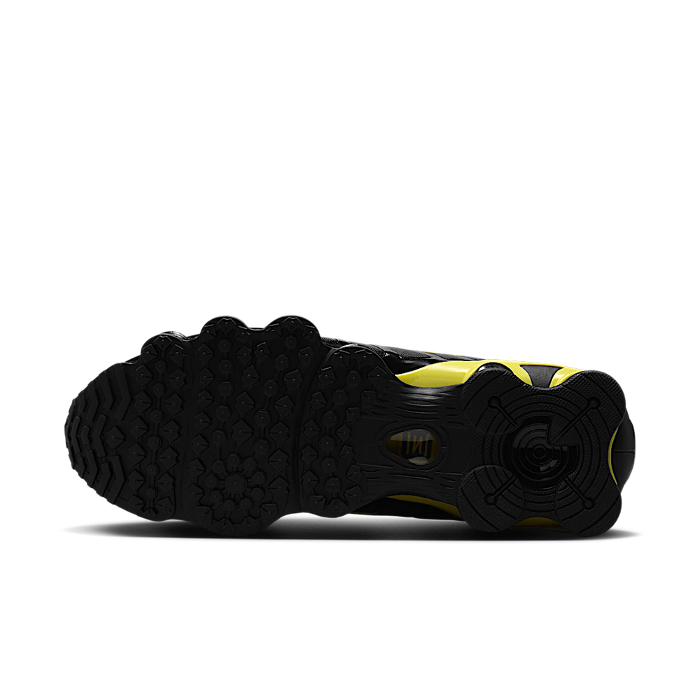 Nike Shox TL Yellow-Nike-pikastore.cz