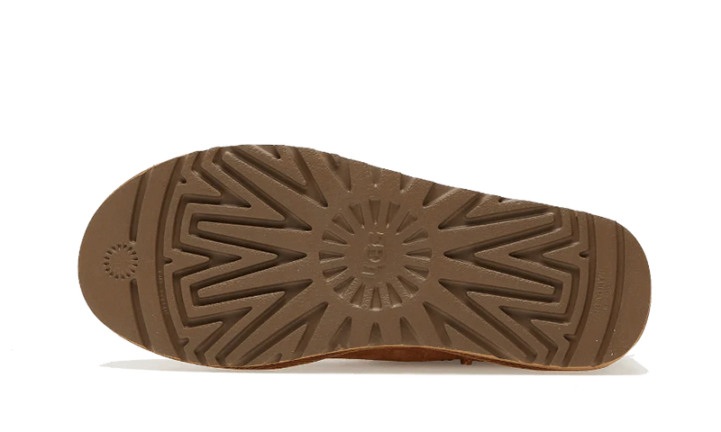 UGG Classic Ultra Mini Boot Chestnut (Women's)-sneakers-UGG-pikastore.cz