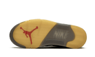 Nike Air Jordan 5 Retro Off-White Muslin-sneakers-Air Jordan-pikastore.cz