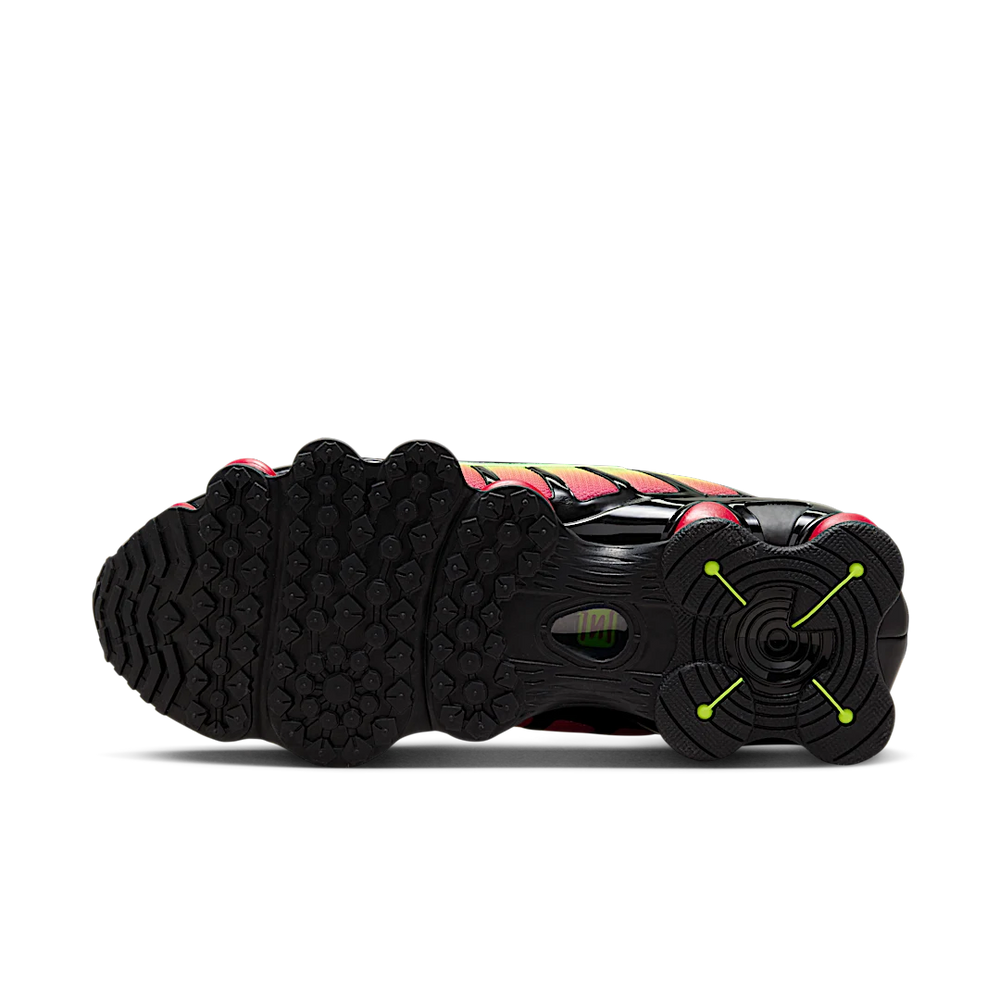 Nike Wmns Shox TL Volt Fire Red-Nike-pikastore.cz