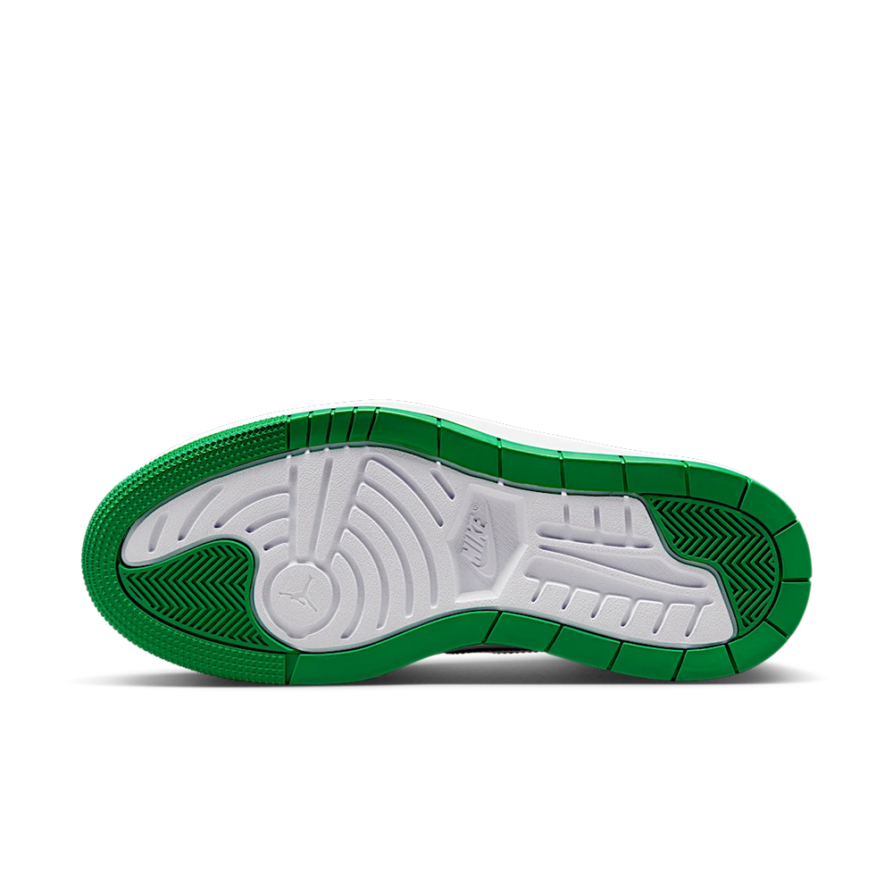 Nike Air Jordan 1 Elevate Low SE Lucky Green (Women's)-sneakers-Air Jordan-pikastore.cz