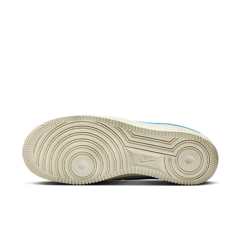 Nike Wmns Air Force 1 07 Next Nature Pale Ivory University Blue-Nike-pikastore.cz