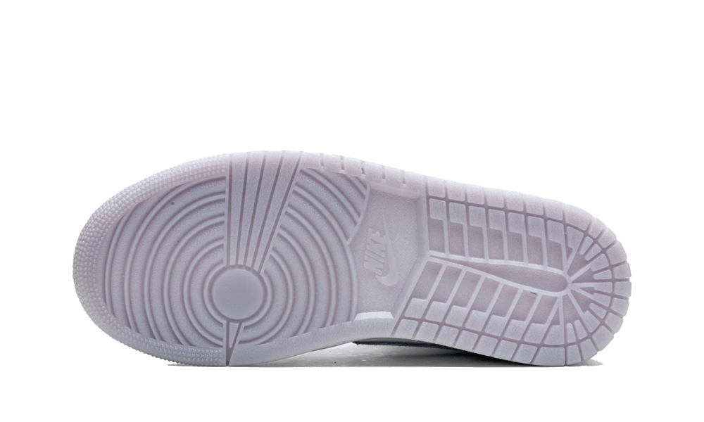Nike Air Jordan 1 Mid Wolf Grey Aluminum (Women's)-sneakers-Air Jordan-pikastore.cz