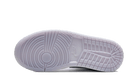 Nike Air Jordan 1 Mid Wolf Grey Aluminum (Women's)-sneakers-Air Jordan-pikastore.cz