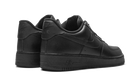 Nike Air Force 1 LE GS Triple Black-Nike-pikastore.cz