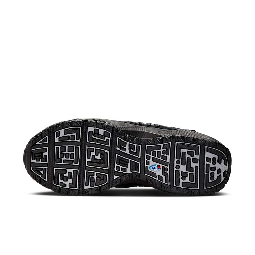 Nike Wmns Air Sunder Max Black Silver-Nike-pikastore.cz