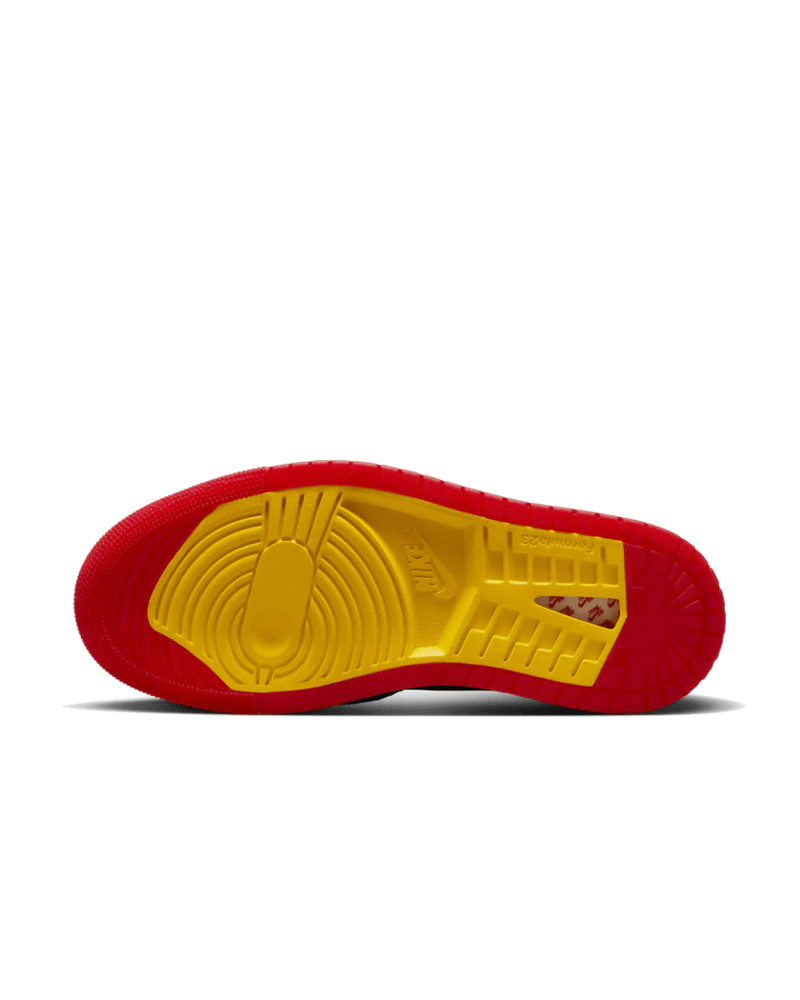 Nike Air Jordan 1 High Zoom Air CMFT 2 Teyana Taylor A Rose From Harlem (Women's)-sneakers-Air Jordan-pikastore.cz