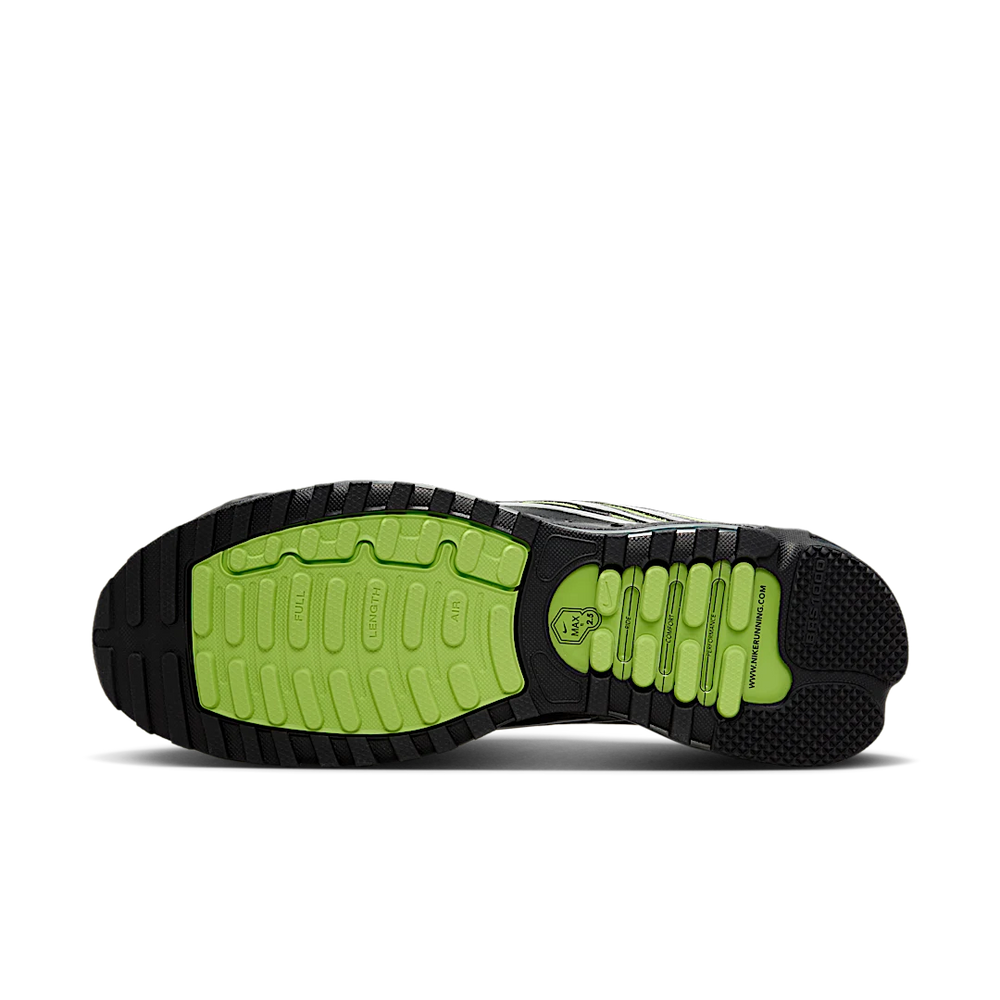Nike Air Max TL 2.5 Black Citron 2025-Nike-pikastore.cz