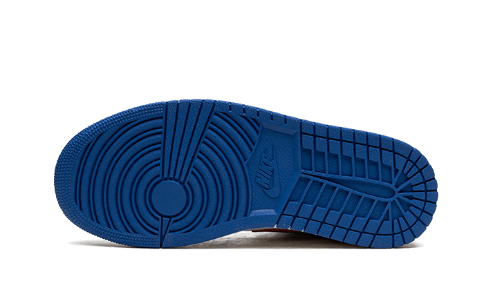 Nike Air Jordan 1 Low Sport Blue Gym Red (Women's)-sneakers-Air Jordan-pikastore.cz