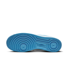 Nike Air Force 1 07 White Aquarius Blue-Nike-pikastore.cz