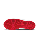 Nike Air Force 1 Low '07 White University Red-sneakers-Nike-pikastore.cz