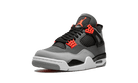 Nike Air Jordan 4 Retro GS Infrared-Air Jordan-pikastore.cz