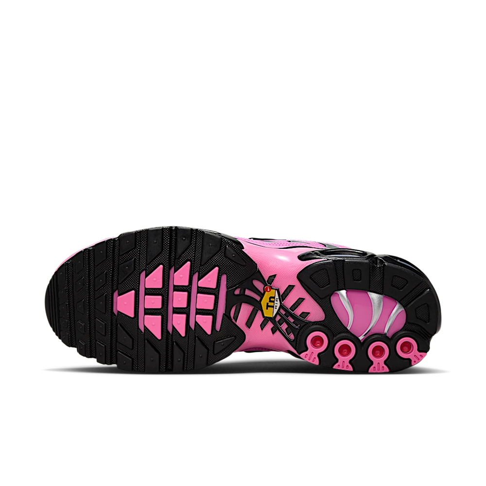 Nike Wmns Air Max Plus SE Pink Black-Nike-pikastore.cz