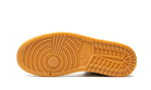 Nike Air Jordan 1 Mid Tan Gum-Air Jordan-pikastore.cz