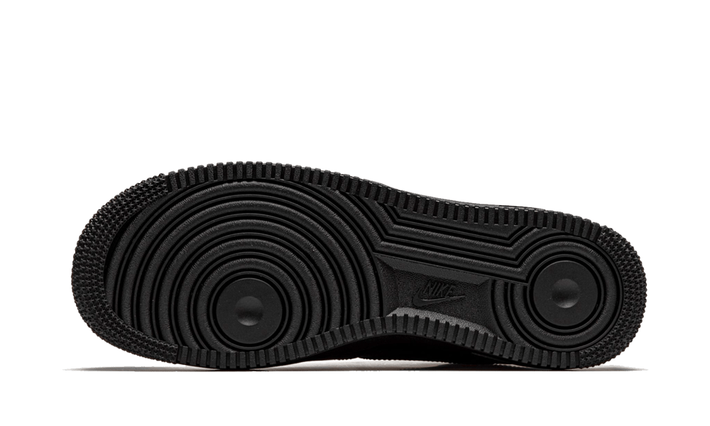 Nike Air Force 1 Low Supreme Black-sneakers-Nike-pikastore.cz