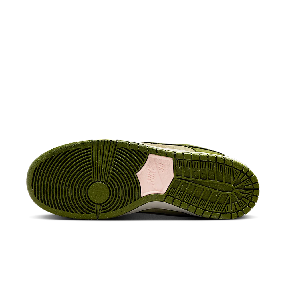 Nike Yuto Horigome x Dunk Low SB Asparagus-Nike-pikastore.cz