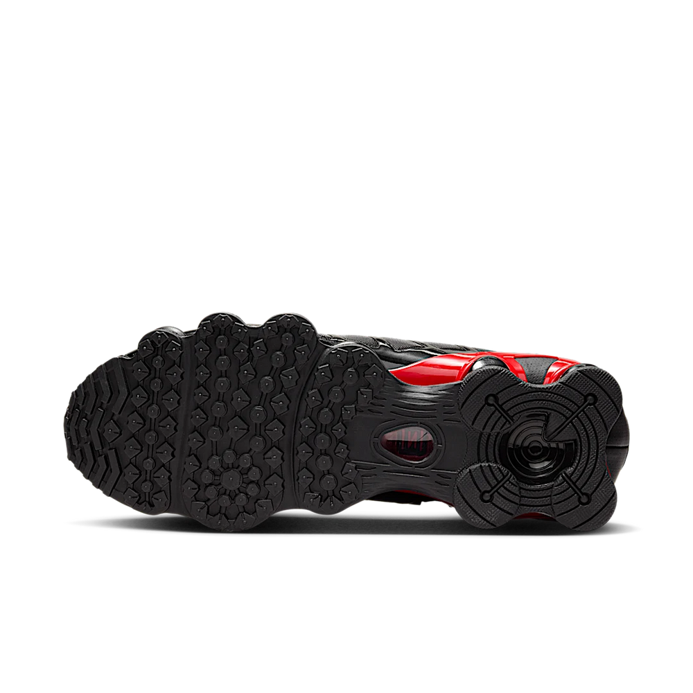 Nike Shox TL Black University Red-Nike-pikastore.cz