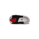Nike Air Jordan 4 Retro Red Cement (TD)-sneakers-Air Jordan-pikastore.cz