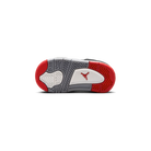 Nike Air Jordan 4 Retro TD Bred Reimagined-Air Jordan-pikastore.cz