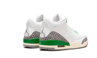 Nike Air Jordan 3 Retro Lucky Green (Women's)-sneakers-Air Jordan-pikastore.cz