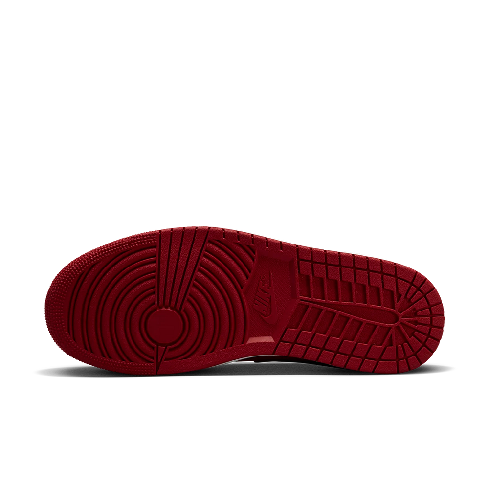 Nike Air Jordan 1 Mid Reverse Bred (2021) (GS)-sneakers-Air Jordan-pikastore.cz