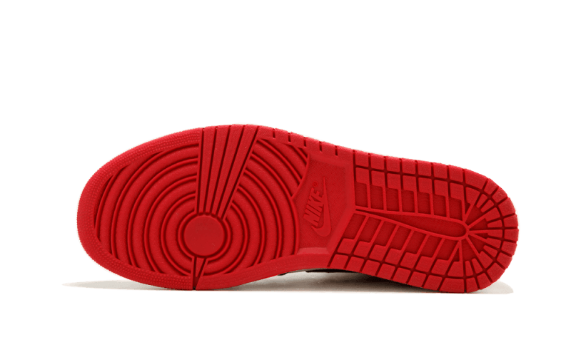 Nike Air Jordan 1 Retro High OG Bred Toe-Air Jordan-pikastore.cz