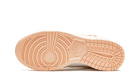 Nike Dunk High Sail Crimson Tint (Women's)-sneakers-Nike-pikastore.cz