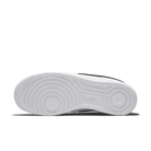 Nike Wmns Air Force 1 07 Essential White Metallic Silver-Nike-pikastore.cz