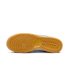 Nike Dunk Low Smoke Grey Gum 3M Swoosh-sneakers-Nike-pikastore.cz