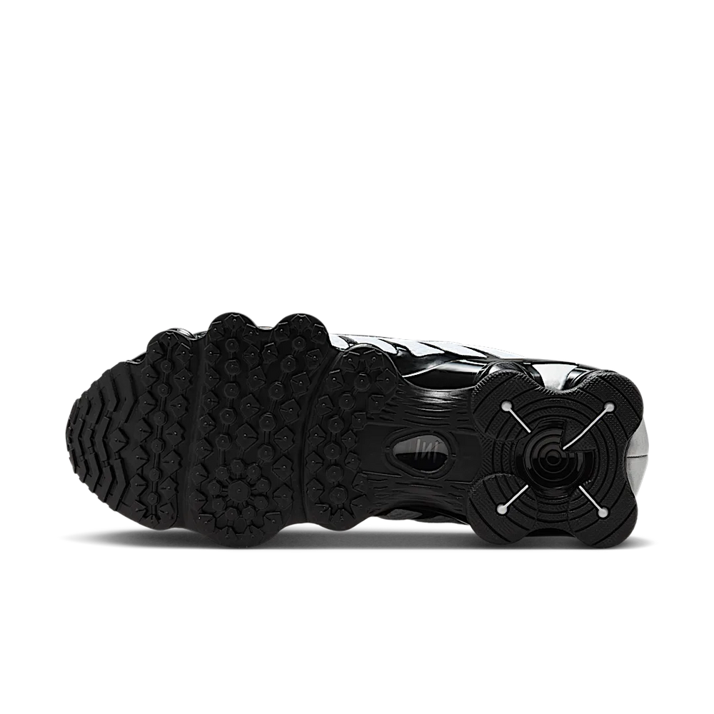 Nike Wmns Shox TL Metallic Silver Black-Nike-pikastore.cz