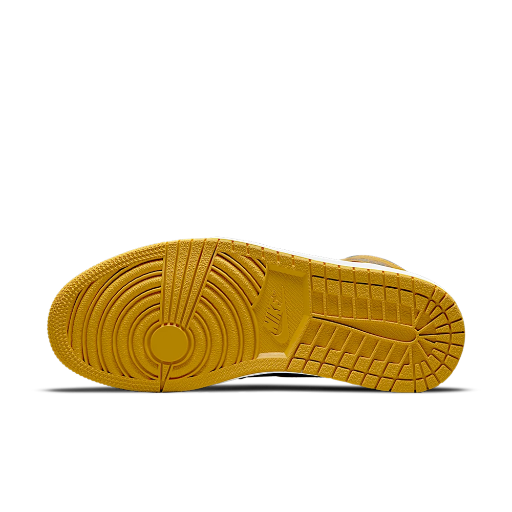 Nike Air Jordan 1 Retro High Pollen-sneakers-Air Jordan-pikastore.cz