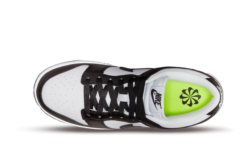 Nike Dunk Low Next Nature White Black Panda (Women's)-sneakers-Nike-pikastore.cz