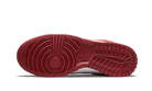 Nike Dunk Low Next Nature White Gym Red (Women's)-sneakers-Nike-pikastore.cz