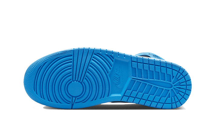 Nike Air Jordan 1 Mid University Blue Black-sneakers-Air Jordan-pikastore.cz