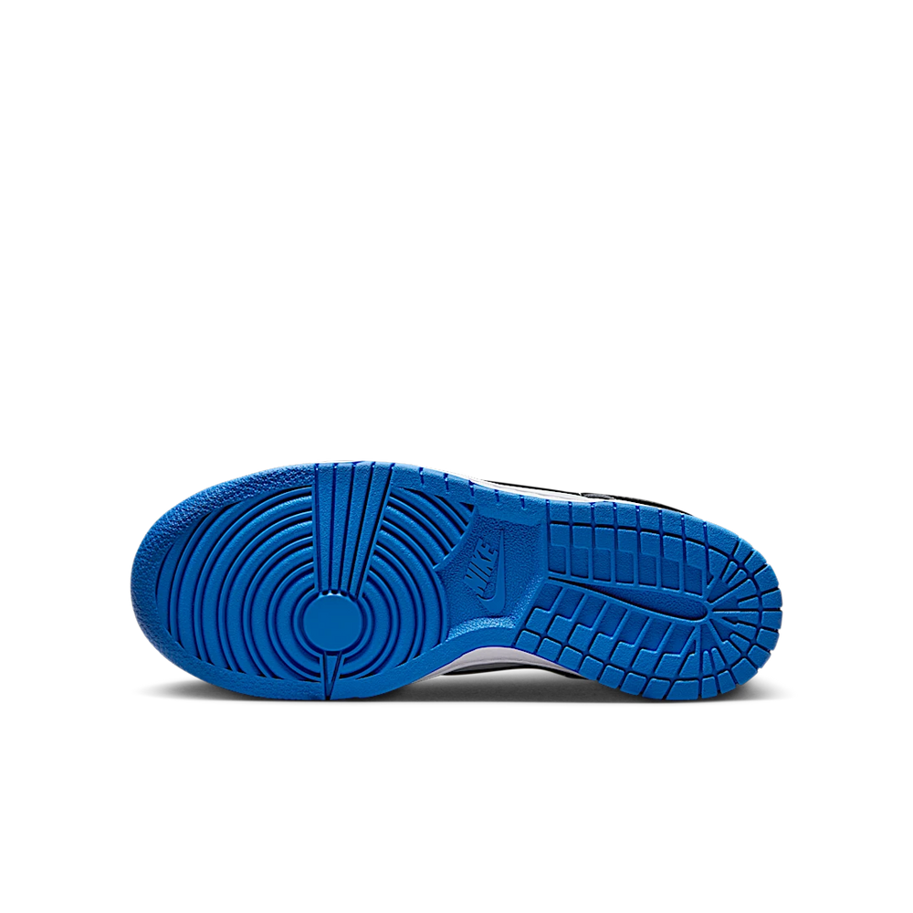 Nike Dunk Low Cool Grey Light Photo Blue (GS)-sneakers-Nike-pikastore.cz