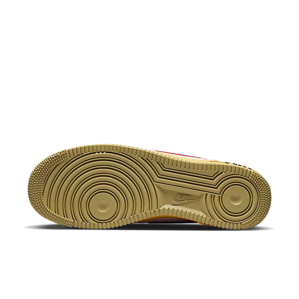 Nike Air Force 1 Low Feel Free, Lets Talk-Nike-pikastore.cz