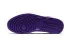 Nike Air Jordan 1 Retro High Court Purple White-sneakers-Air Jordan-pikastore.cz