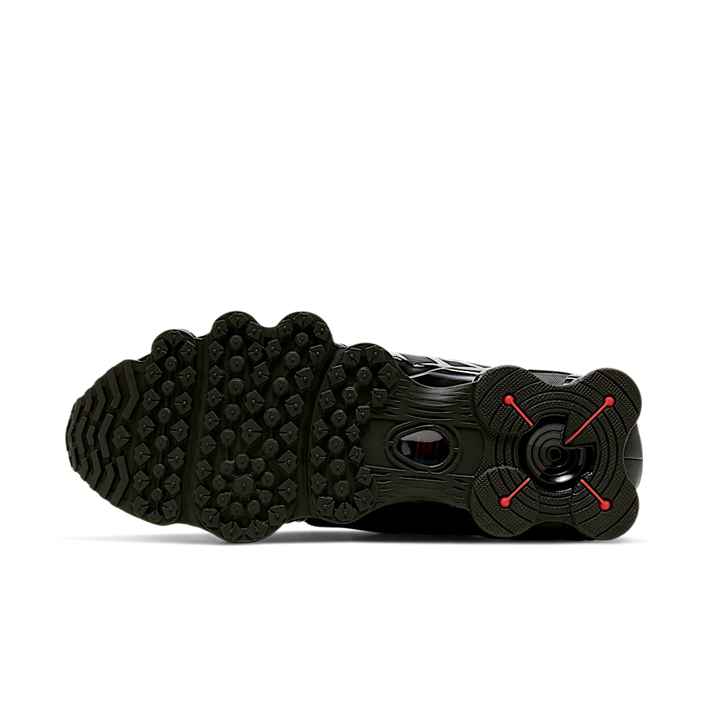 Nike Wmns Shox TL Black 2023-Nike-pikastore.cz
