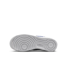 Nike Air Force 1 Low Impact Next Nature Double Swoosh White Black Blue (GS)-sneakers-Nike-pikastore.cz