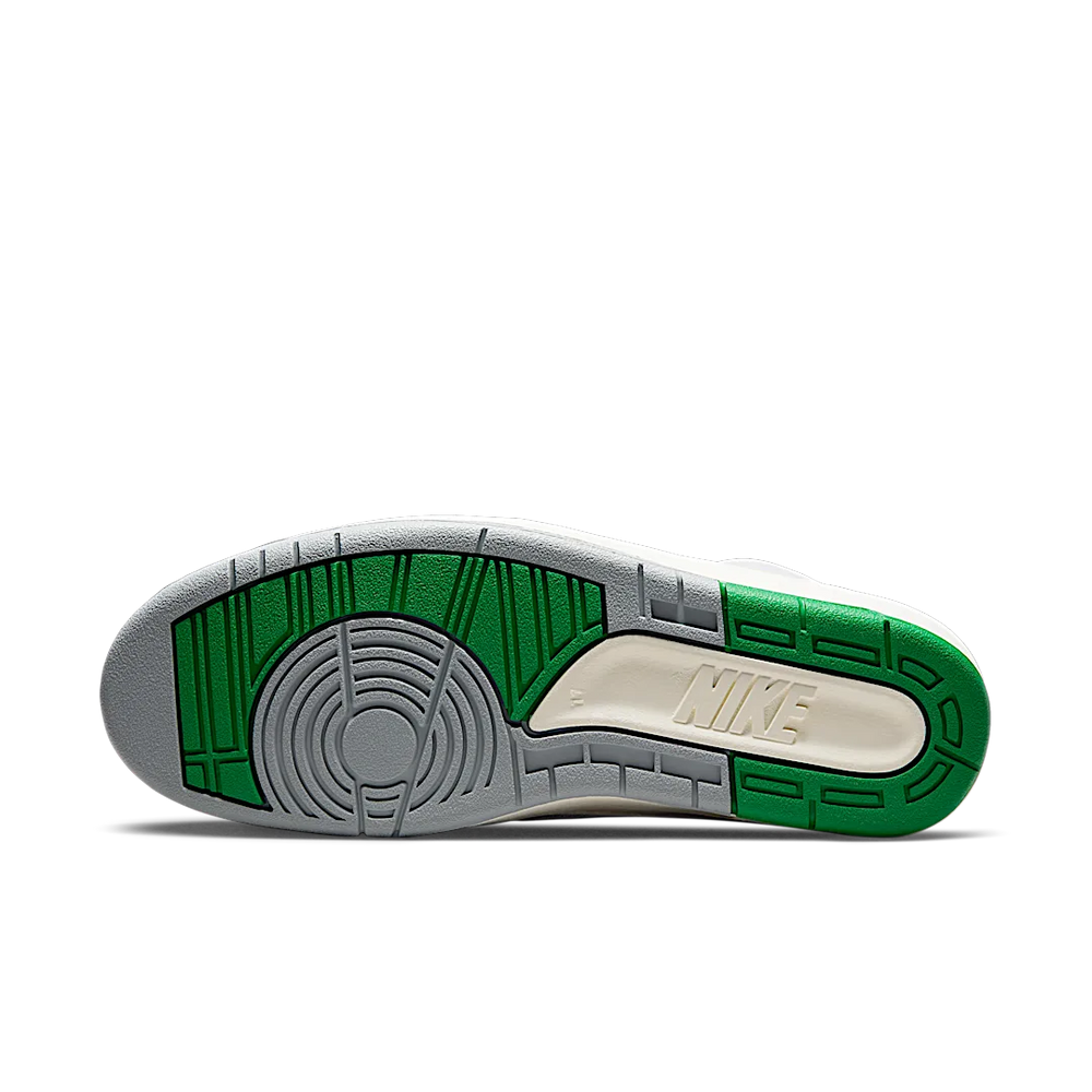 Nike Air Jordan 2 Retro Lucky Green-sneakers-Air Jordan-pikastore.cz