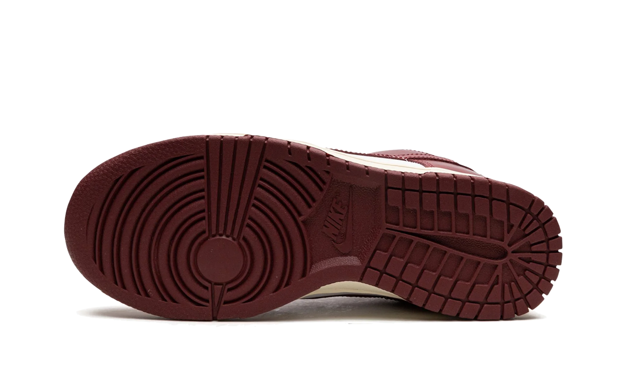 Nike Dunk Low PRM Vintage Team Red (Women's)-sneakers-Nike-pikastore.cz
