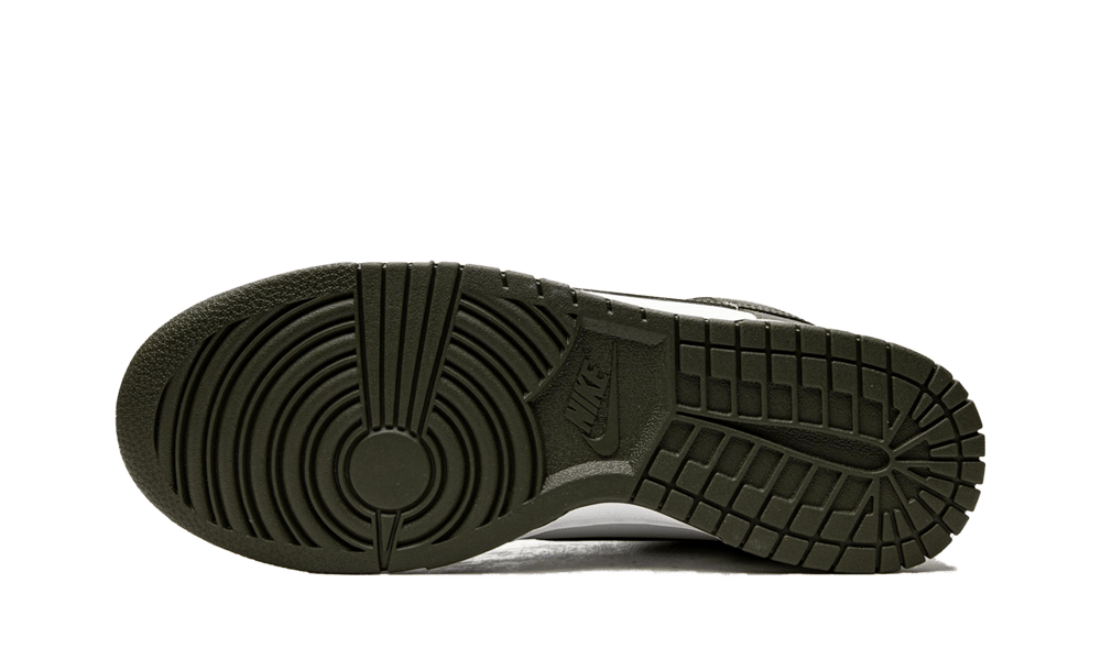 Nike Dunk High Cargo Khaki 2022-Nike-pikastore.cz