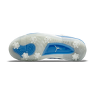 Nike Air Jordan 4 Retro Military Blue (2024) (GS)-sneakers-Air Jordan-pikastore.cz