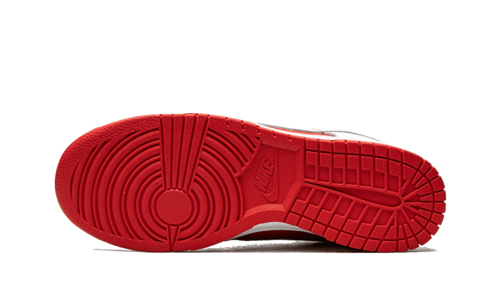 Nike Dunk Low Championship Red (2021)-sneakers-Nike-pikastore.cz