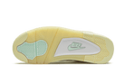 Nike Air Jordan Off-White x 4 SP Sail-Air Jordan-pikastore.cz