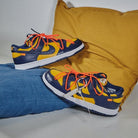 Nike Off-White x Dunk Low University Gold-Nike-pikastore.cz
