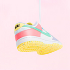 Nike Dunk Low SE Easter Candy (Women's)-sneakers-Nike-pikastore.cz