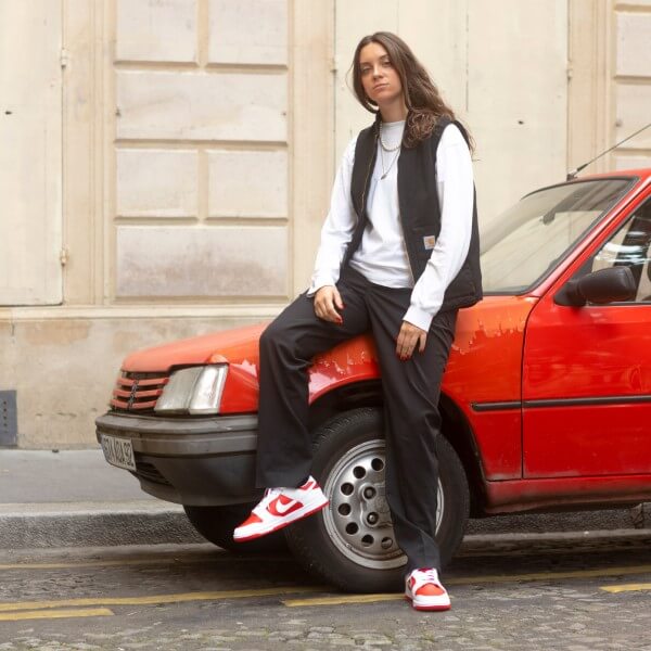 Nike Dunk Low Championship Red (2021)-sneakers-Nike-pikastore.cz