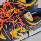 Nike Off-White x Dunk Low University Gold-Nike-pikastore.cz